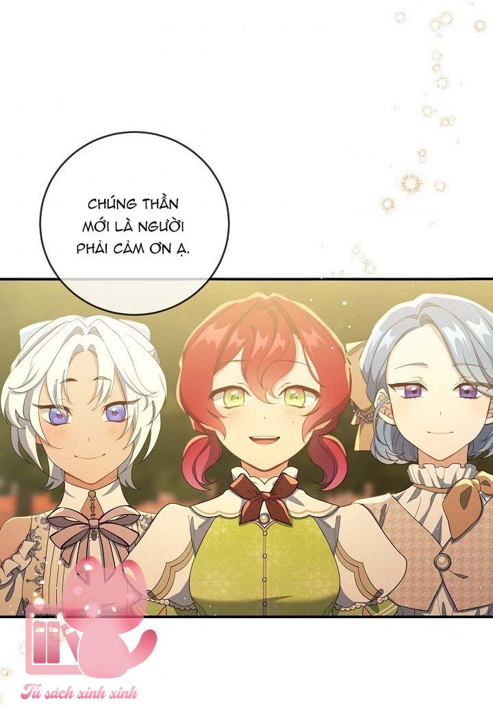 Hướng Về Ánh Dương Lần Nữa - Chap 46 - Trang 52