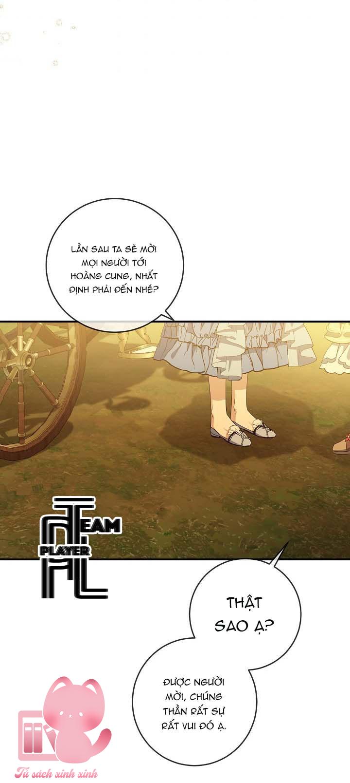 Hướng Về Ánh Dương Lần Nữa - Chap 46 - Trang 53