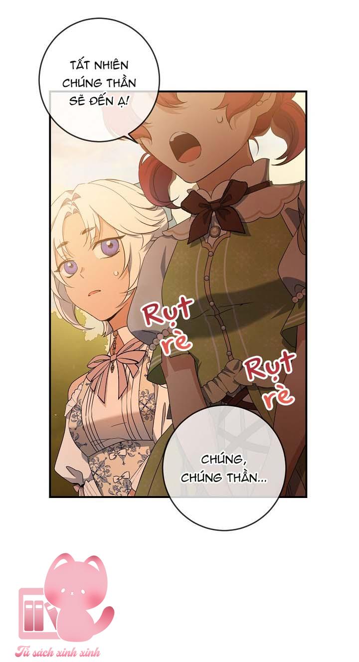 Hướng Về Ánh Dương Lần Nữa - Chap 46 - Trang 54