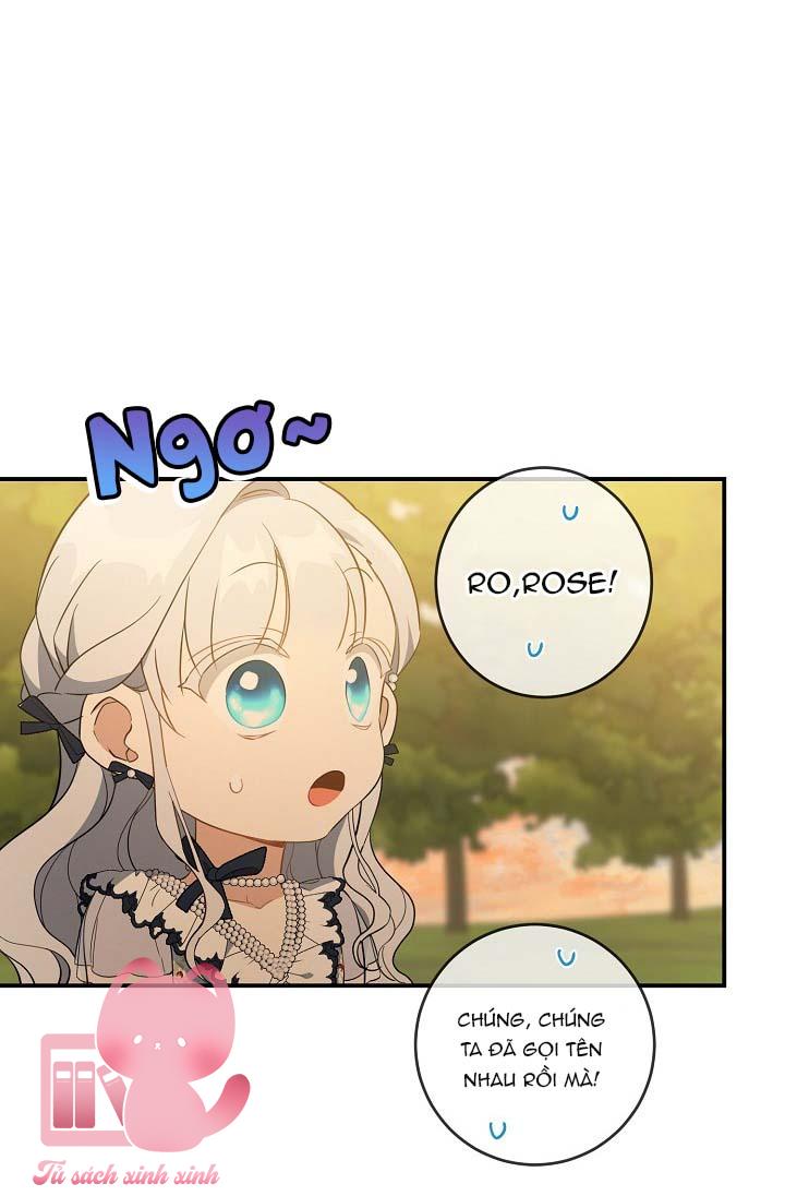 Hướng Về Ánh Dương Lần Nữa - Chap 46 - Trang 56