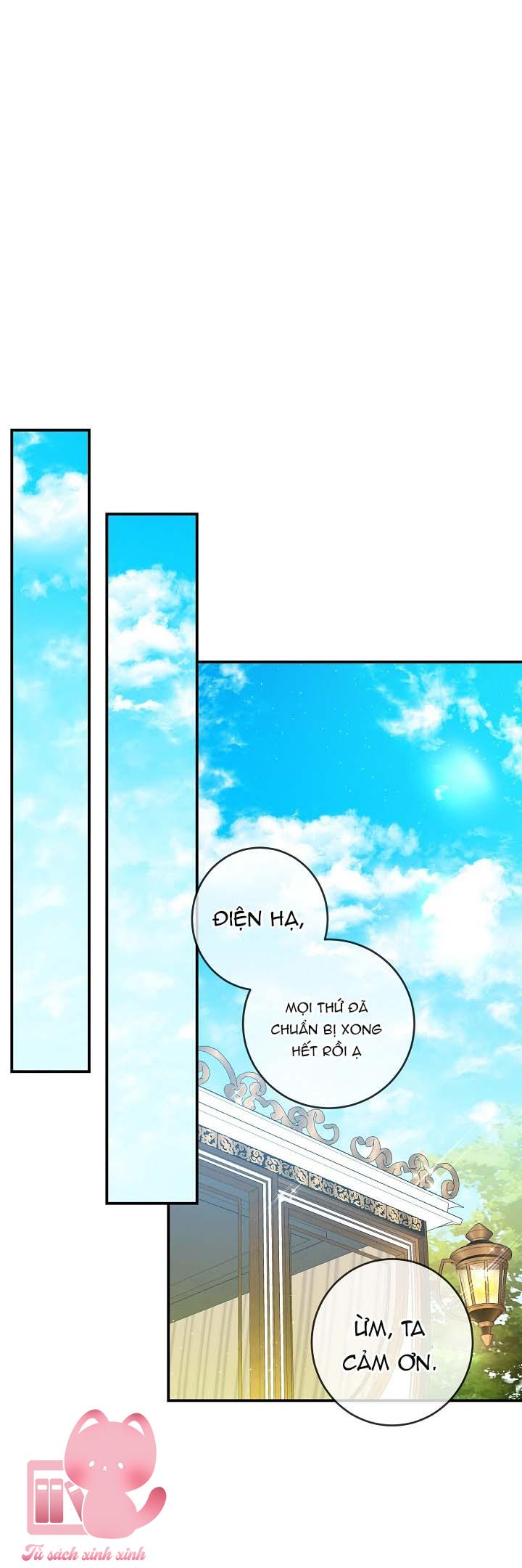 Hướng Về Ánh Dương Lần Nữa - Chap 46 - Trang 63