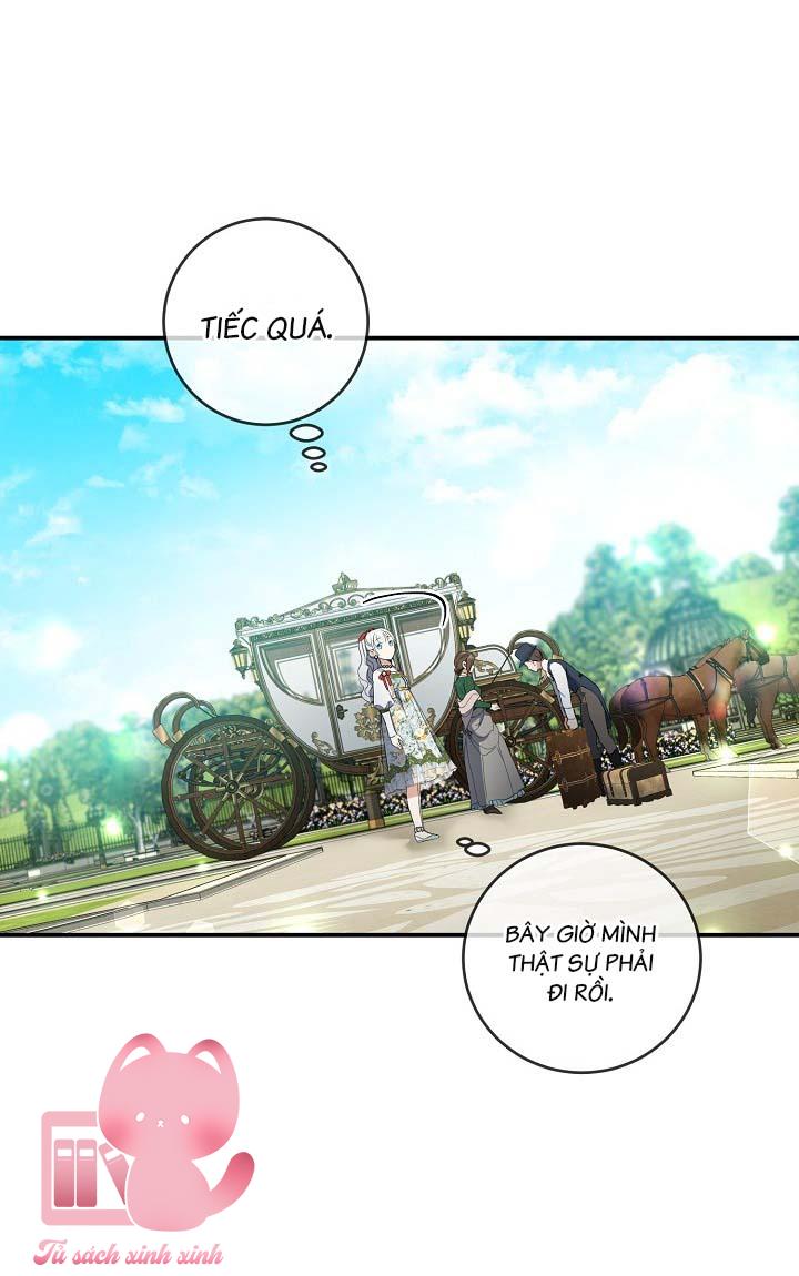 Hướng Về Ánh Dương Lần Nữa - Chap 46 - Trang 64