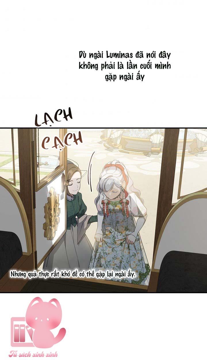 Hướng Về Ánh Dương Lần Nữa - Chap 46 - Trang 67