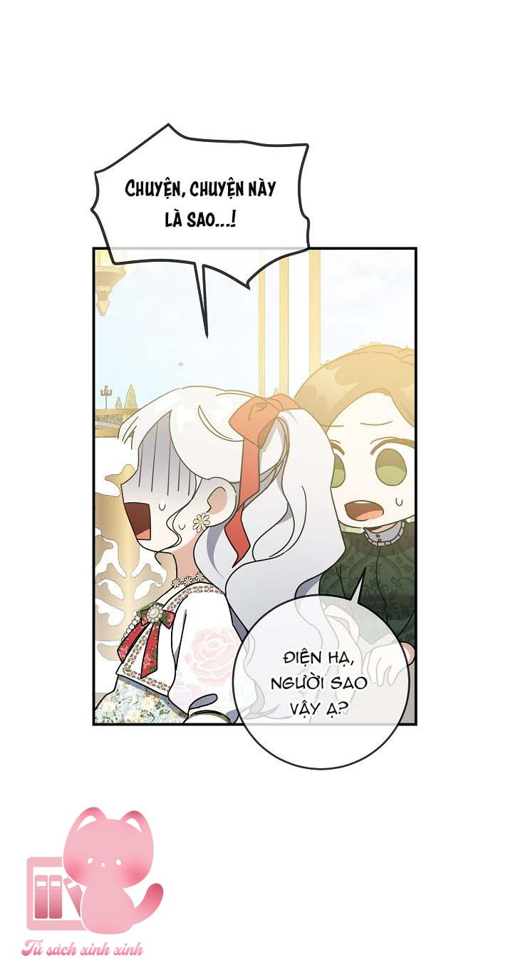Hướng Về Ánh Dương Lần Nữa - Chap 46 - Trang 70
