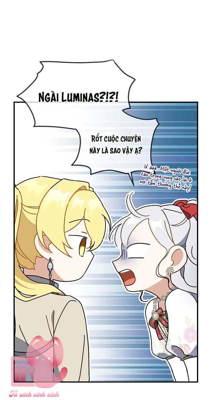 Hướng Về Ánh Dương Lần Nữa - Chap 46 - Trang 73