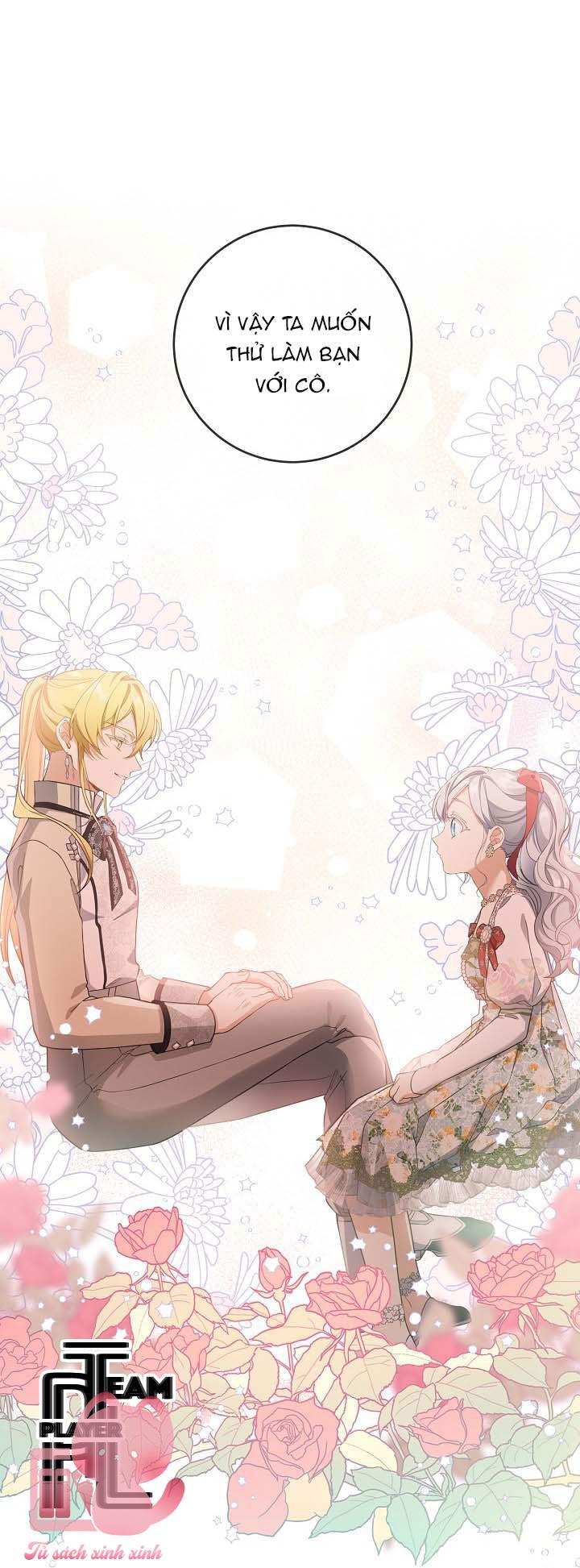 Hướng Về Ánh Dương Lần Nữa - Chap 46 - Trang 76