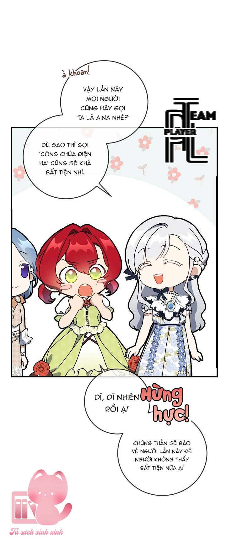 Hướng Về Ánh Dương Lần Nữa - Chap 46 - Trang 9