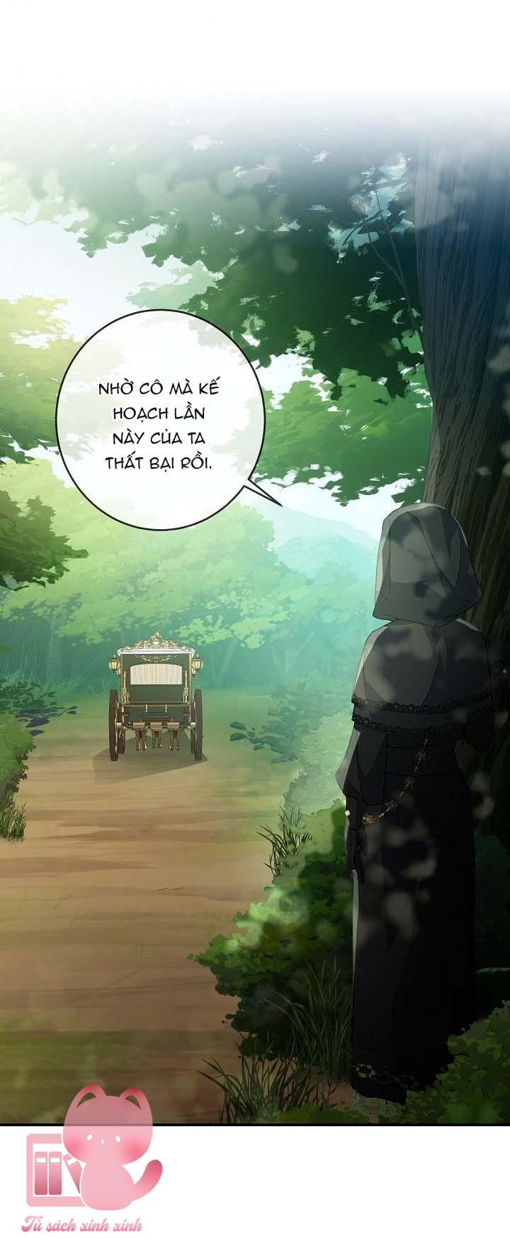 Hướng Về Ánh Dương Lần Nữa - Chap 46 - Trang 81