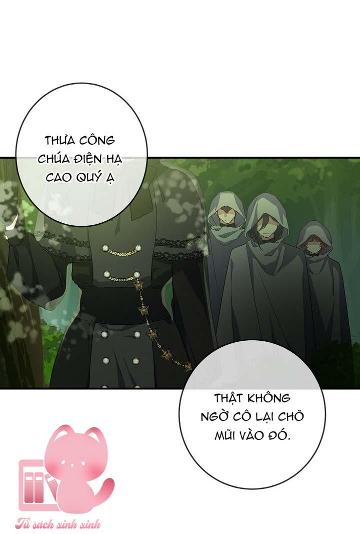 Hướng Về Ánh Dương Lần Nữa - Chap 46 - Trang 82