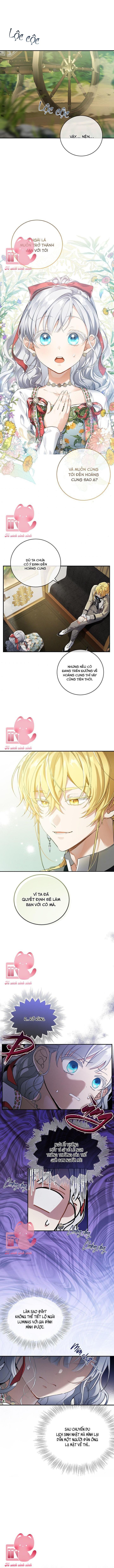 Hướng Về Ánh Dương Lần Nữa - Chap 47 - Trang 1