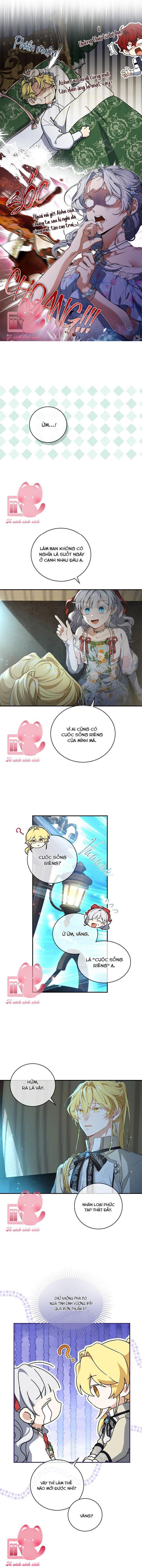 Hướng Về Ánh Dương Lần Nữa - Chap 47 - Trang 2