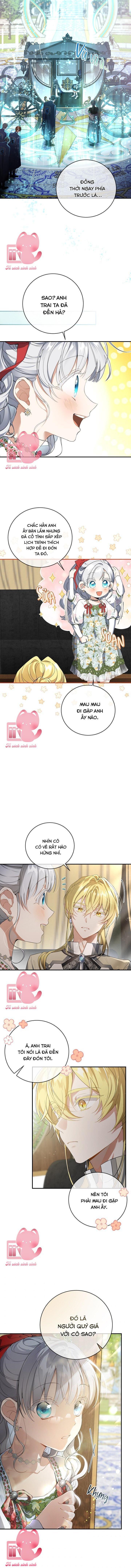 Hướng Về Ánh Dương Lần Nữa - Chap 47 - Trang 4