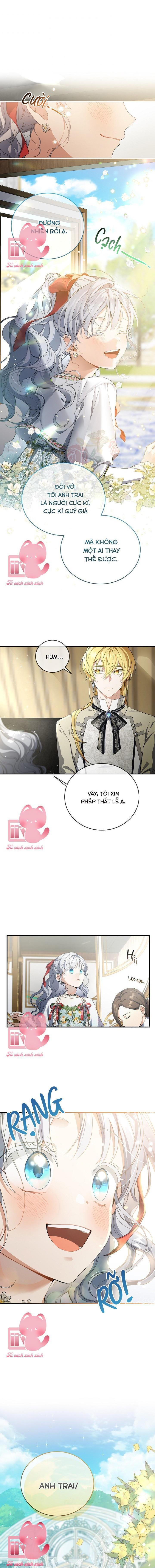 Hướng Về Ánh Dương Lần Nữa - Chap 47 - Trang 5