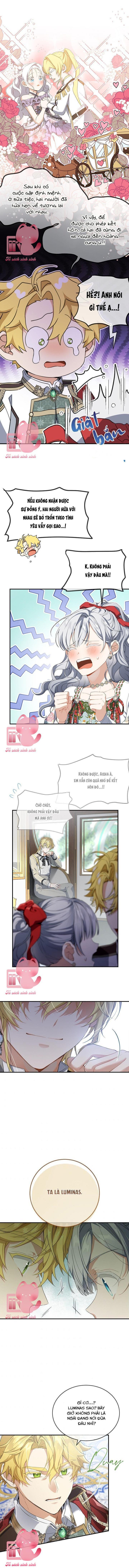 Hướng Về Ánh Dương Lần Nữa - Chap 47 - Trang 10