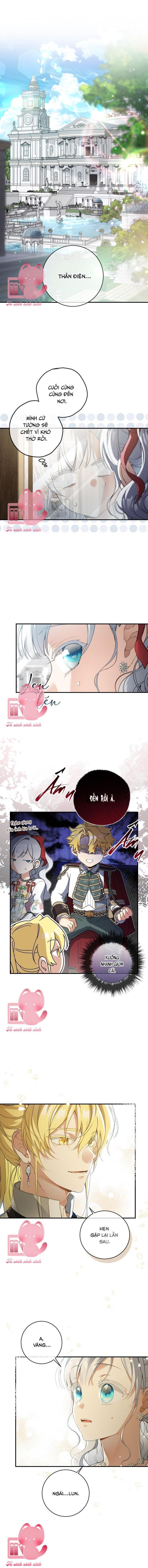 Hướng Về Ánh Dương Lần Nữa - Chap 48 - Trang 1