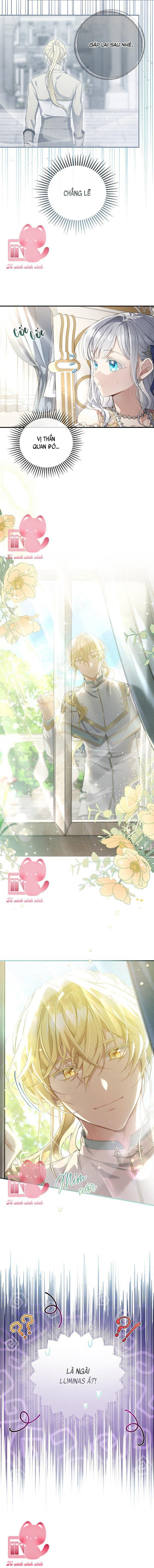 Hướng Về Ánh Dương Lần Nữa - Chap 48 - Trang 11