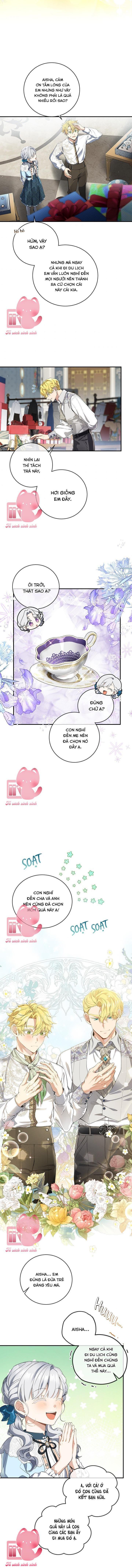 Hướng Về Ánh Dương Lần Nữa - Chap 48 - Trang 5