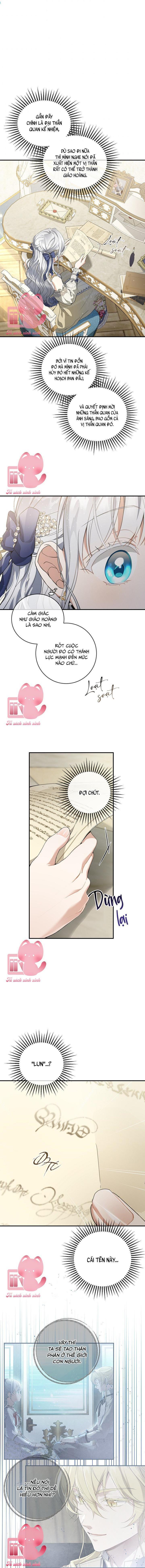 Hướng Về Ánh Dương Lần Nữa - Chap 48 - Trang 10