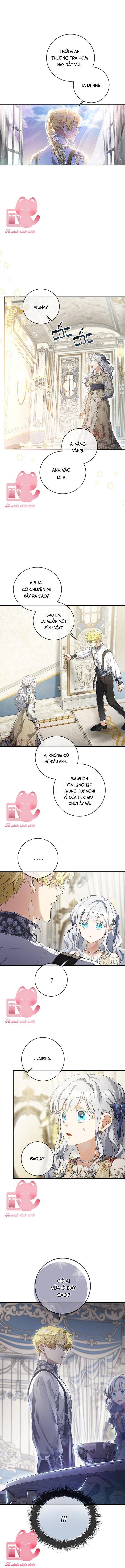 Hướng Về Ánh Dương Lần Nữa - Chap 49 - Trang 11