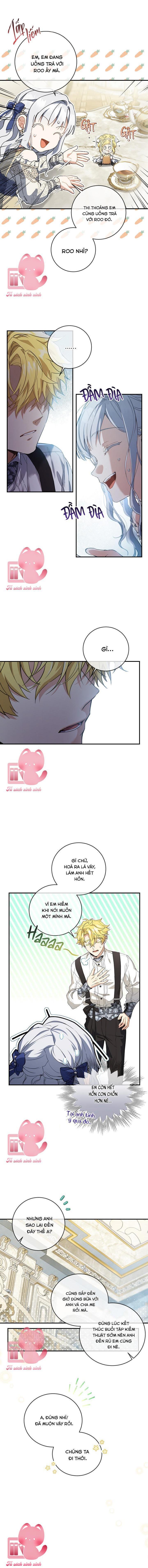 Hướng Về Ánh Dương Lần Nữa - Chap 49 - Trang 12
