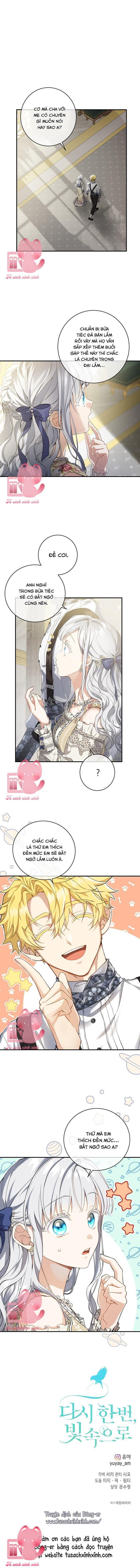 Hướng Về Ánh Dương Lần Nữa - Chap 49 - Trang 13