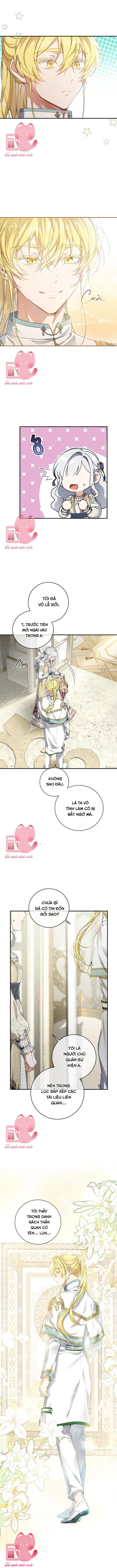 Hướng Về Ánh Dương Lần Nữa - Chap 49 - Trang 3