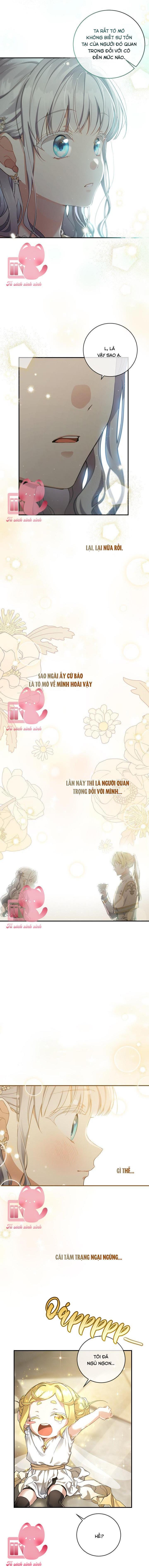 Hướng Về Ánh Dương Lần Nữa - Chap 49 - Trang 6