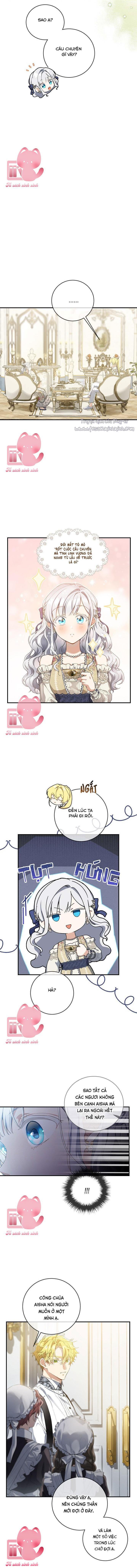 Hướng Về Ánh Dương Lần Nữa - Chap 49 - Trang 9