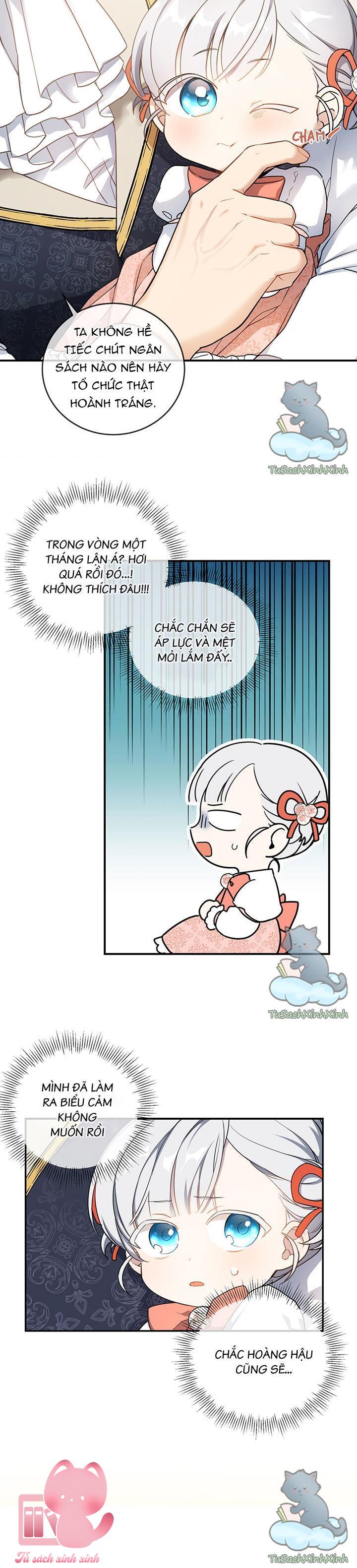 Hướng Về Ánh Dương Lần Nữa - Chap 5 - Trang 2