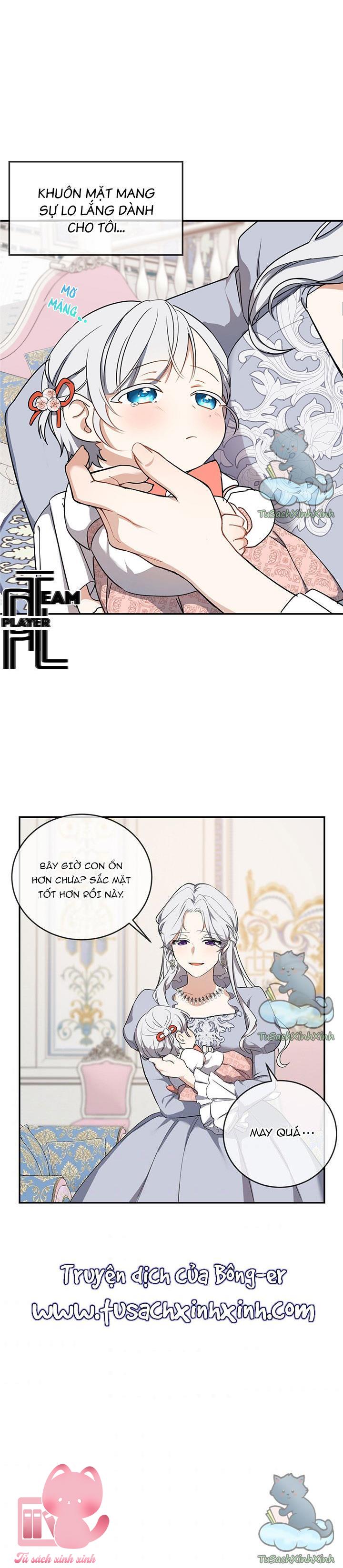 Hướng Về Ánh Dương Lần Nữa - Chap 5 - Trang 11