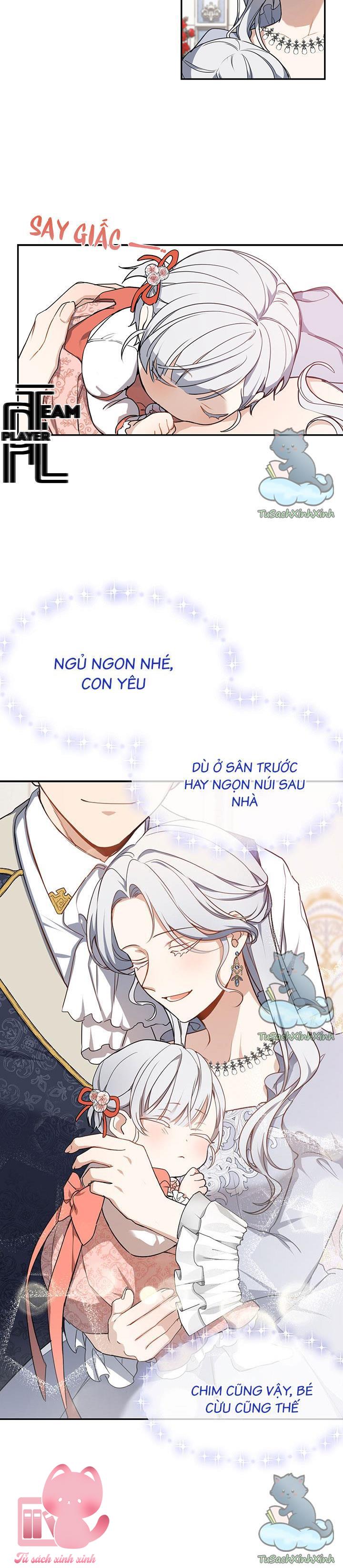 Hướng Về Ánh Dương Lần Nữa - Chap 5 - Trang 13
