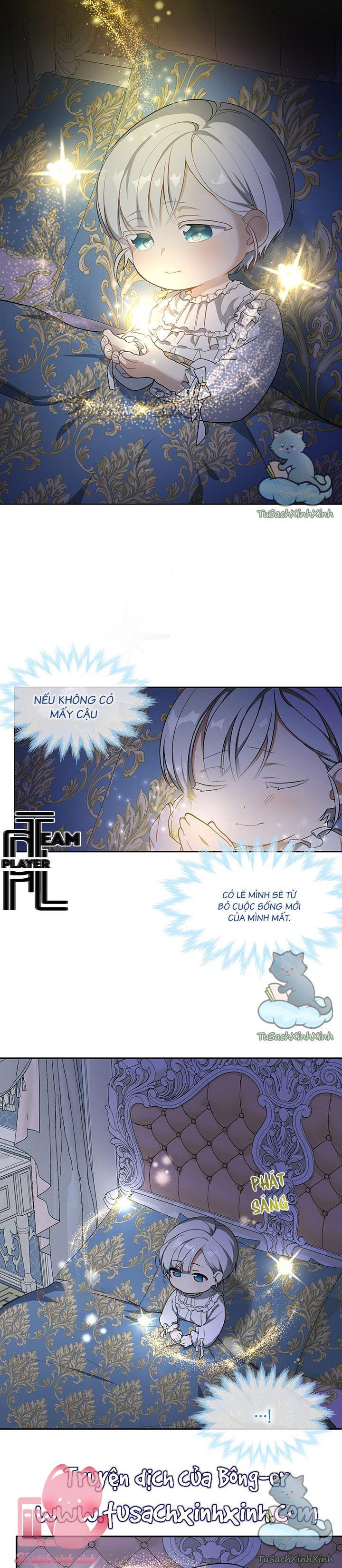 Hướng Về Ánh Dương Lần Nữa - Chap 5 - Trang 16
