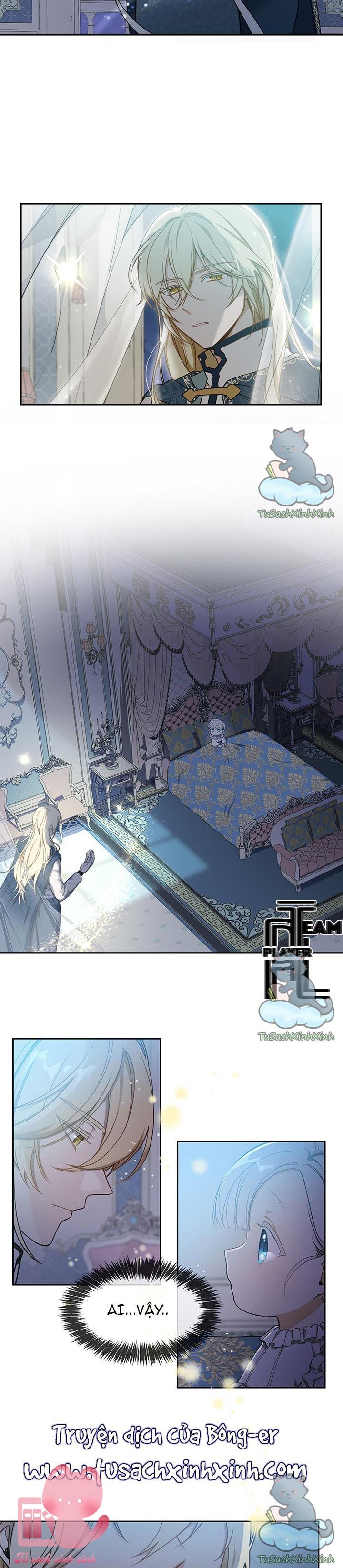 Hướng Về Ánh Dương Lần Nữa - Chap 5 - Trang 19
