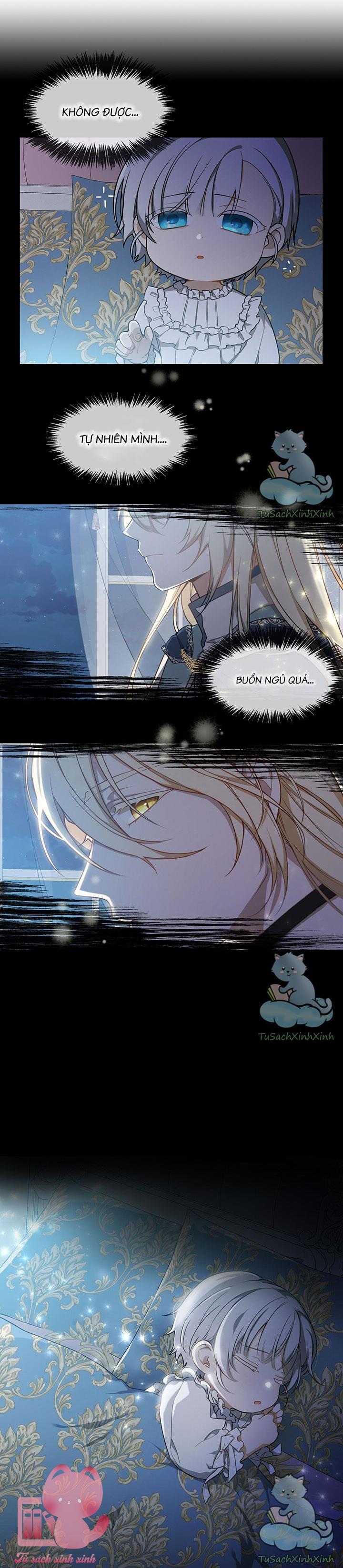 Hướng Về Ánh Dương Lần Nữa - Chap 5 - Trang 26