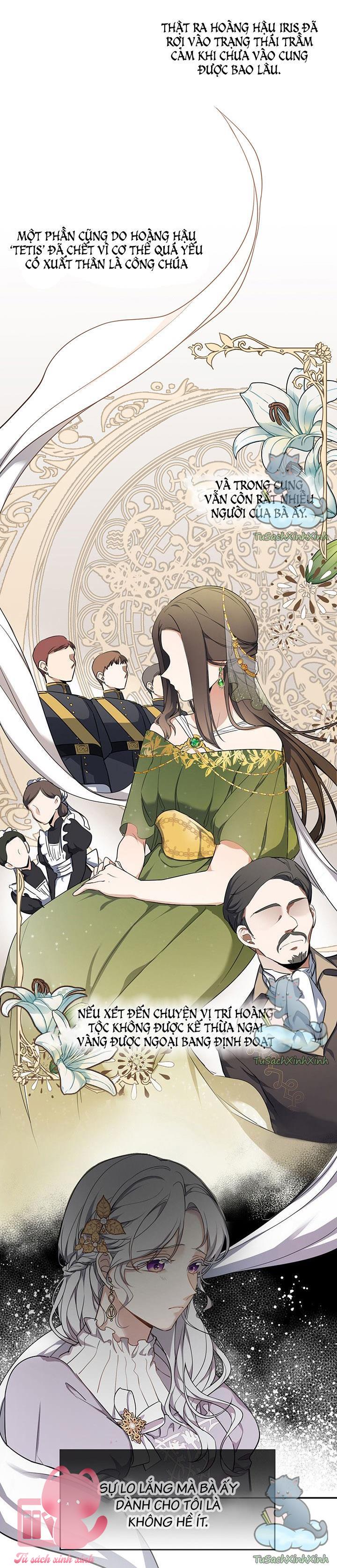 Hướng Về Ánh Dương Lần Nữa - Chap 5 - Trang 4