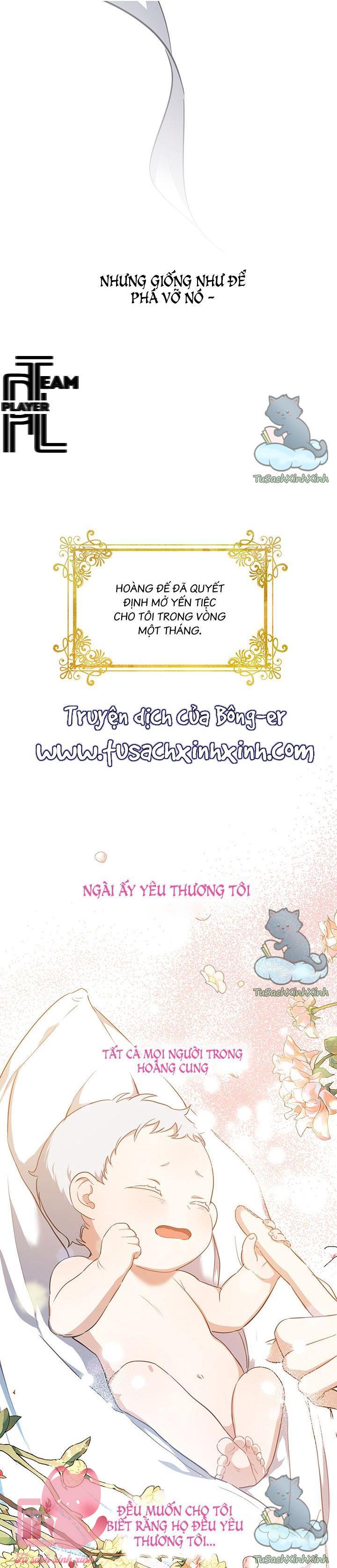 Hướng Về Ánh Dương Lần Nữa - Chap 5 - Trang 5