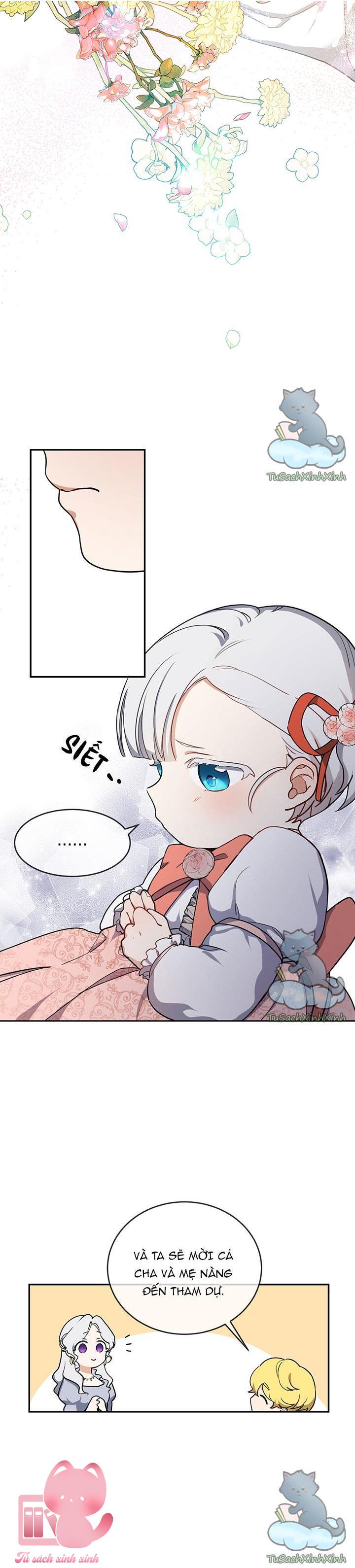 Hướng Về Ánh Dương Lần Nữa - Chap 5 - Trang 6