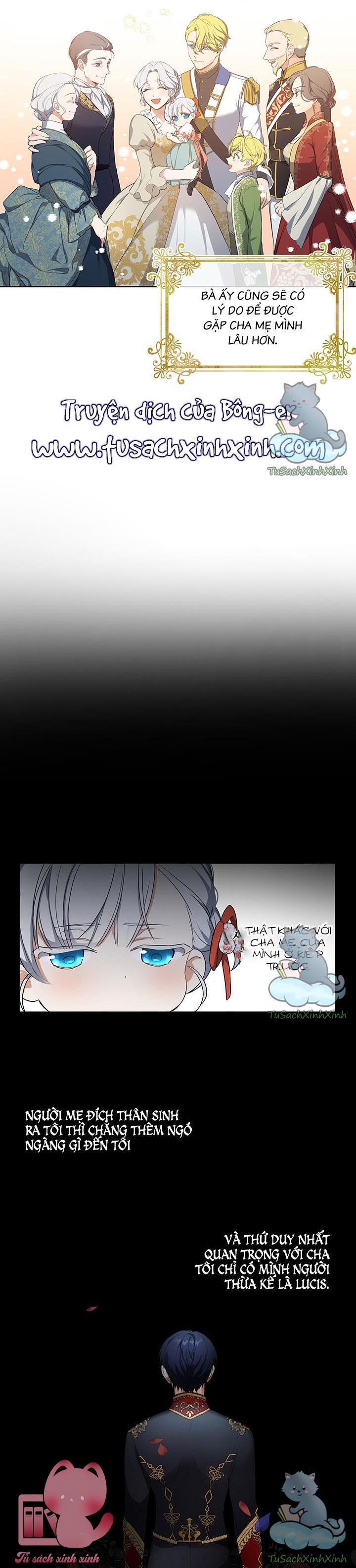 Hướng Về Ánh Dương Lần Nữa - Chap 5 - Trang 8
