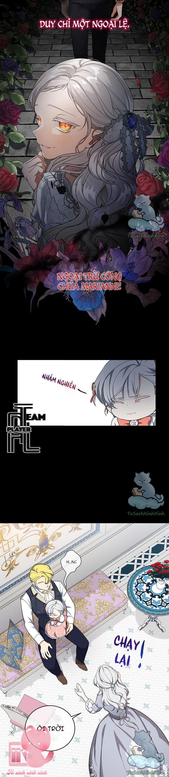 Hướng Về Ánh Dương Lần Nữa - Chap 5 - Trang 9