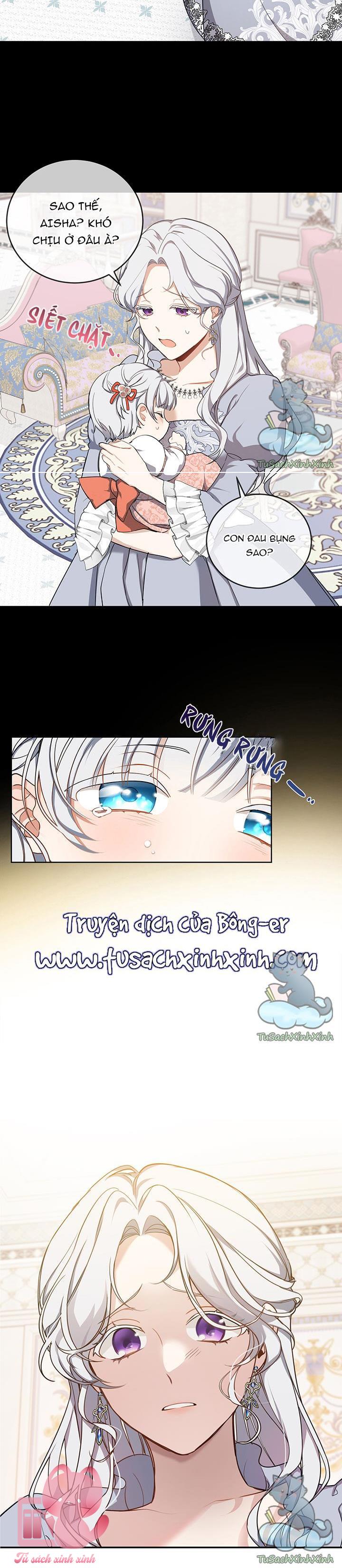 Hướng Về Ánh Dương Lần Nữa - Chap 5 - Trang 10