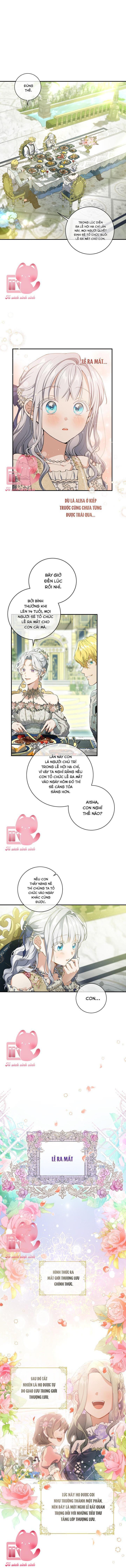 Hướng Về Ánh Dương Lần Nữa - Chap 50 - Trang 2
