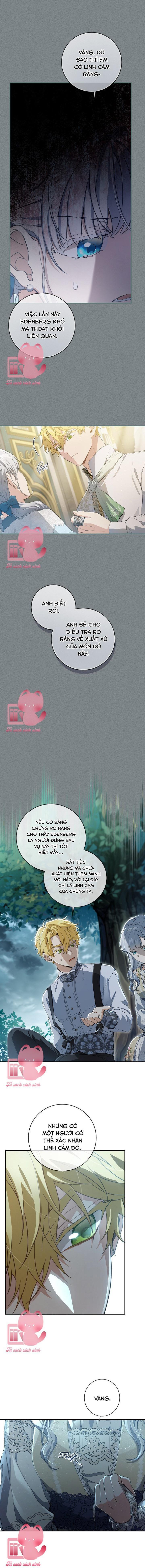Hướng Về Ánh Dương Lần Nữa - Chap 50 - Trang 11
