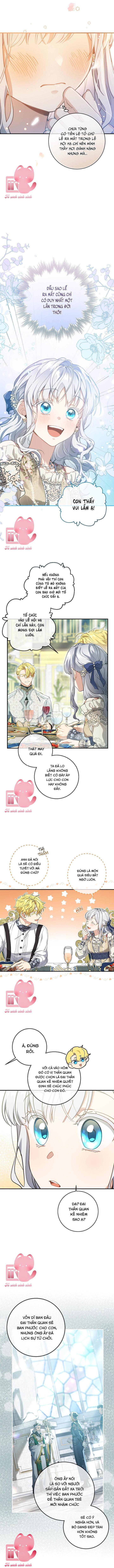 Hướng Về Ánh Dương Lần Nữa - Chap 50 - Trang 3