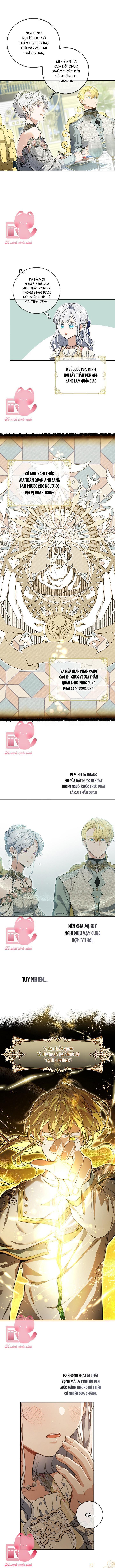 Hướng Về Ánh Dương Lần Nữa - Chap 50 - Trang 4
