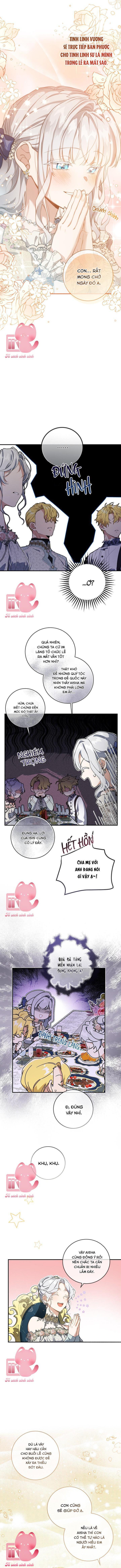 Hướng Về Ánh Dương Lần Nữa - Chap 50 - Trang 5