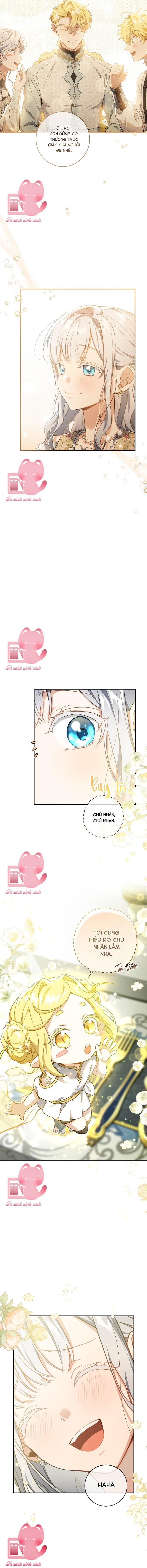 Hướng Về Ánh Dương Lần Nữa - Chap 50 - Trang 6