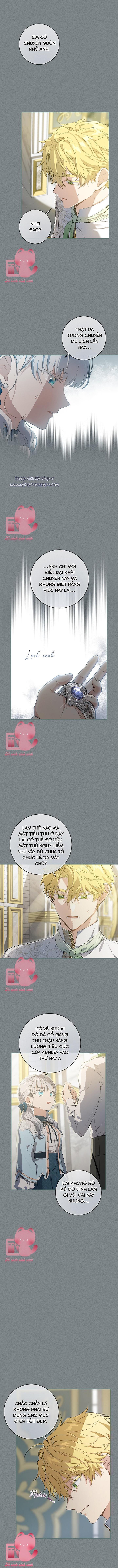 Hướng Về Ánh Dương Lần Nữa - Chap 50 - Trang 10