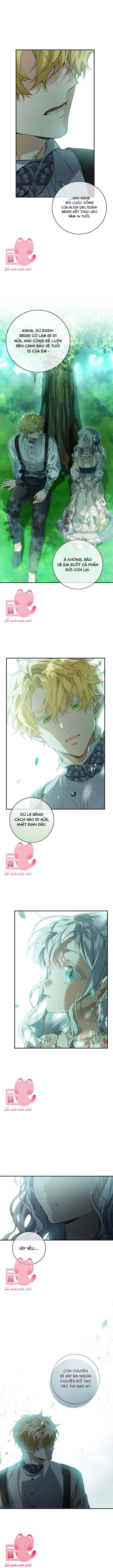 Hướng Về Ánh Dương Lần Nữa - Chap 51 - Trang 3