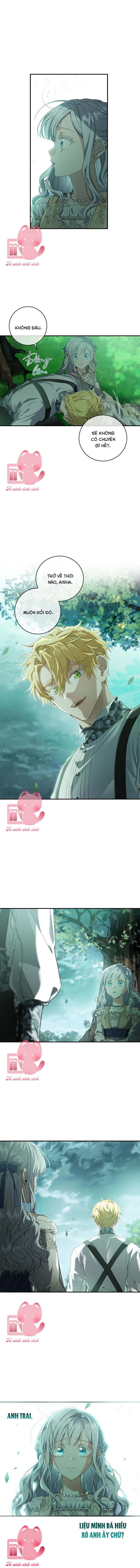 Hướng Về Ánh Dương Lần Nữa - Chap 51 - Trang 4