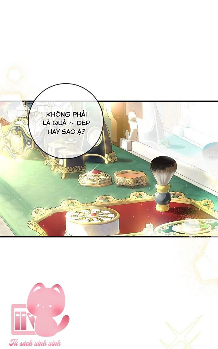 Hướng Về Ánh Dương Lần Nữa - Chap 52 - Trang 1